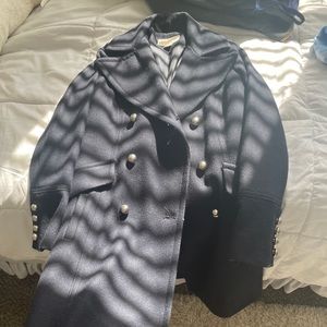 Michael kors coat